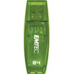3126170110671-Emtec C410 Color Mix - Clé USB - 64 Go - USB 3.0-P_79384512_2-1