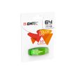 3126170110671-Emtec C410 Color Mix - Clé USB - 64 Go - USB 3.0-P_79384512_7-6