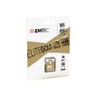 3126170112736-Emtec Elite Gold - carte mémoire 16 Go - Class 10 - SDHC UHS-I U1-P_79384536_2-1