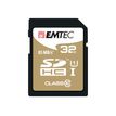 3126170112767-Emtec Elite Gold - carte mémoire 32 Go - Class 10 - SDHC UHS-I U1-P_79384537_4-2