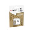3126170142252-Emtec Elite Gold - carte mémoire 16 Go - Class 10 - micro SDHC-P_79384541_3-2