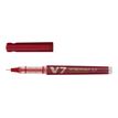4902505442872-Pilot Hi-Tecpoint V7 - Roller rechargeable - 0,7 mm - rouge-P_79384626_1-0