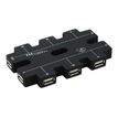 3700527300870-Mobility Lab Desktop Hub - concentrateur (hub) - 10 ports-P_79384823_1-0