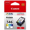 8714574605494,0000005002511,4960999974514-Canon CL-546XL - cyan, magenta, jaune - cartouche d'encre origi-P_79384949_1-0