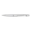 3131910238676-Pilot Frixion Ball LX - Roller argent/bleu - encre gel-P_79384969_4-3