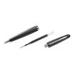 4902505461583-Pilot Retro Pop - Roller noir / crocodile - pointe 0,7 mm-P_79384984_9-7