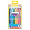 Paper Mate Flair Original - Pack de 16 feutres - couleurs assorties