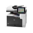 0886112625351-HP LaserJet Enterprise MFP M775dn - imprimante multifonction - couleur - laser-P_79385211_4-1