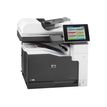 0886112625351-HP LaserJet Enterprise MFP M775dn - imprimante multifonction - couleur - laser-P_79385211_8-5