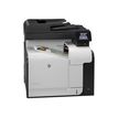 0886112935399-HP LaserJet Pro MFP M570dw - imprimante multifonction - couleur - laser-P_79385219_7-3