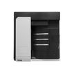 0886112999674-HP LaserJet Enterprise 700 Printer M712dn - imprimante - monochrome - laser-P_79385221_10-7