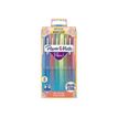 Paper Mate Flair Original - Pack de 16 feutres - couleurs assorties