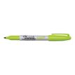 3501178811346-Sharpie - Marqueur permanent - pointe fine - vert neon-P_79385288_1-0