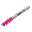 350117881130-Sharpie - Marqueur permanent - pointe fine - rose neon-P_79385293_1-0