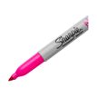 350117881130-Sharpie - Marqueur permanent - pointe fine - rose neon-P_79385293_3-2