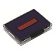 0092399739906-Trodat - Recharge tampon 6/50 - bleu/rouge-P_79385515_1-0