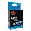 Cartouche remanufacturée Epson T1284 Renard - jaune - Uprint