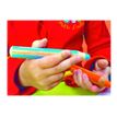4006381346917-Stabilo woody 3 in 1 - 10 Crayons de couleur - 10 mm - couleurs assorties-P_79385949_3-2