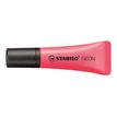 4006381401265-STABILO NEON - Filet 5 Surligneur fluo fluos - orange, 2 jaune, vert, rose-P_79385957_4-3