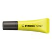 4006381401265-STABILO NEON - Filet 5 Surligneur fluo fluos - orange, 2 jaune, vert, rose-P_79385957_5-5