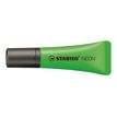 4006381401265-STABILO NEON - Filet 5 Surligneur fluo fluos - orange, 2 jaune, vert, rose-P_79385957_6-7