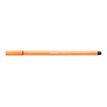 4006381121095-STABILO Pen 68 - Feutre pointe moyenne - orange fluo-P_79386210_2-1