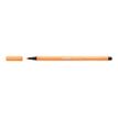 4006381121095-STABILO Pen 68 - Feutre pointe moyenne - orange fluo-P_79386210_3-2