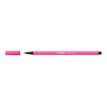 4006381121101-STABILO Pen 68 - Feutre pointe moyenne - rose fluorescent-P_79386211_2-1