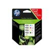887111497338-HP 920XL - Pack de 4 - noir et 3 couleurs - cartouche d'encre originale (C2N92AE)-P_79386280_2-0