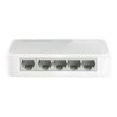 6935364020064-TP-Link TL-SF1005D - Switch de bureau 5 ports 10/100 Mbps-P_79386289_4-3