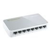 6935364020071-TP-Link TL-SF1008D - Switch de bureau 8 ports 10/100 Mbps-P_79386290_5-4