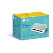 6935364020071-TP-Link TL-SF1008D - Switch de bureau 8 ports 10/100 Mbps-P_79386290_7-3