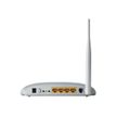 6935364060411-TP-Link TD-W8951ND - routeur sans fil - modem ADSL - 802.11b/g/n - Ordinateur de bureau-P_79386312_3-2