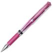 4902778677636-UniBall Signo Broad - Roller - 1 mm - rose métallique--2