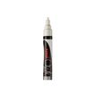 4902778175422-UNI CHALK - Marqueur craie - pointe fine conique - blanc-P_79386501_4-3