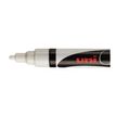 4902778175422-UNI CHALK - Marqueur craie - pointe fine conique - blanc-P_79386501_5-2