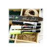 4902778175446-UNI CHALK - Marqueur craie - pointe fine conique - noir-P_79386502_3-4