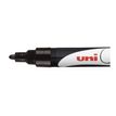 4902778175446-UNI CHALK - Marqueur craie - pointe fine conique - noir-P_79386502_7-2
