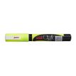 4902778175439-UNI CHALK - Marqueur craie - pointe fine conique - jaune fluo-P_79386503_3-2