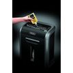 0043859642304-Fellowes Powershred 63Cb - destructeur de documents coupe croisée - 10 feuilles - Corbeil-P_79386849_11-2
