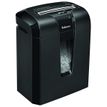 0043859642304-Fellowes Powershred 63Cb - destructeur de documents coupe croisée - 10 feuilles - Corbeill-P_79386849_9-0