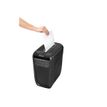043859642854-Fellowes Powershred 60CS - destructeur de documents coupe croisée - 10 feuilles - Corbeille-P_79386850_2-8