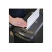 043859642854-Fellowes Powershred 60CS - destructeur de documents coupe croisée - 10 feuilles - Corbeille-P_79386850_4-6