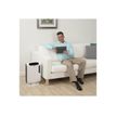 0043859664658-AeraMax DX55 - Purificateur d'air blanc - Fellowes-P_79386853_1-8