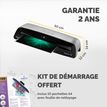 043859667772-Fellowes Neptune 3 - Plastifieuse A3 - de 80 à 175 microns, et à froid -P_79386857_7-6