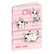 3371010346011-Agenda Chi - 1 jour par page - 12 x 17 cm - 2 modèles au choix - Quo Vadis-P_79387159_1-0