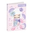 3371010348459-Kimmidoll - Agenda 1 jour par page - 12 x 17 cm - différents modèles disponibles - Quo Va-P_79387167_3-0