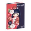 3371010348459-Kimmidoll - Agenda 1 jour par page - 12 x 17 cm - différents modèles disponibles - Quo Va-P_79387167_4-1