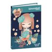 3371010348459-Kimmidoll - Agenda 1 jour par page - 12 x 17 cm - différents modèles disponibles - Quo Va-P_79387167_5-2