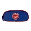 3701638723916-Quo Vadis - Trousse scolaire - Rectangle - PSG - Toile (polyester) - 2 compartiment(s)--0